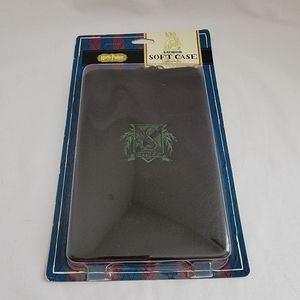 Harry Potter Slytherin House NIP Lightwedge Soft Case for Lumos Book Light